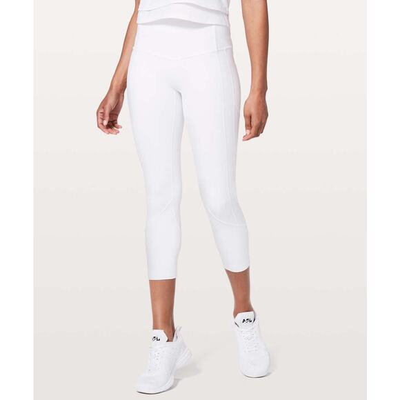 Lululemon All the right places leggings - Picture 1 of 8